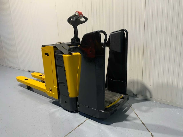 Yale mp20x elektrische palletwagen - afbeelding 14 van  20