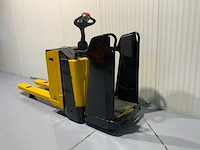 Yale mp20x elektrische palletwagen - afbeelding 14 van  20