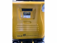 Yale mp20x elektrische palletwagen - afbeelding 16 van  20