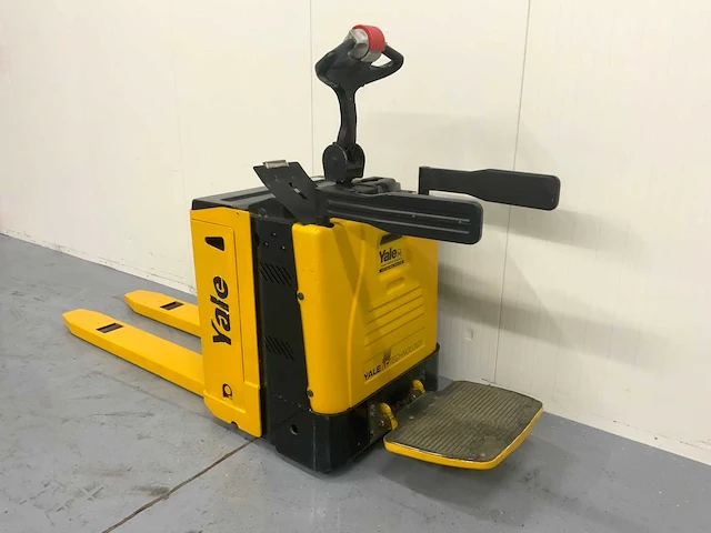 Yale mp20x fbw stapelaar - afbeelding 5 van  11