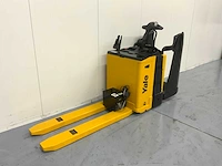 Yale mp20x fbw stapelaar