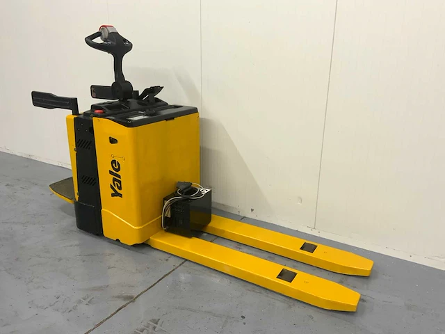 Yale mp20x fbw stapelaar - afbeelding 8 van  11