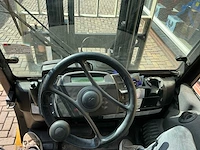 Yale veracitor 25vx vorkheftruck - afbeelding 3 van  25