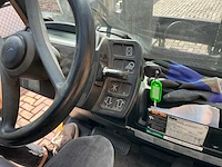 Yale veracitor 25vx vorkheftruck - afbeelding 8 van  25