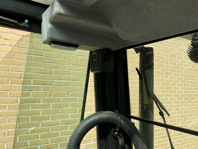 Yale veracitor 25vx vorkheftruck - afbeelding 11 van  25