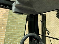 Yale veracitor 25vx vorkheftruck - afbeelding 11 van  25