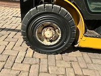 Yale veracitor 25vx vorkheftruck - afbeelding 13 van  25