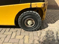 Yale veracitor 25vx vorkheftruck - afbeelding 14 van  25