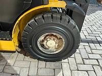 Yale veracitor 25vx vorkheftruck - afbeelding 18 van  25