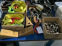Yale vsplus kettingtakel - afbeelding 1 van  5