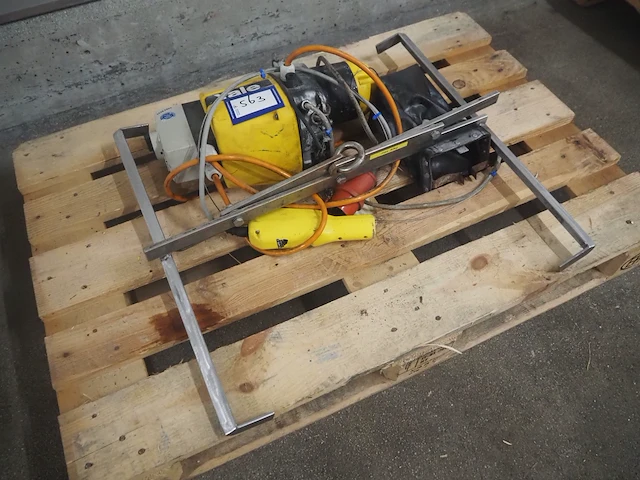 Yale - afbeelding 4 van  11