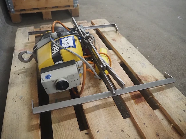 Yale - afbeelding 5 van  11