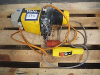 Yale - afbeelding 7 van  11