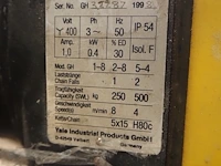 Yale - afbeelding 11 van  11