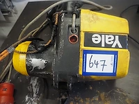 Yale - afbeelding 4 van  7