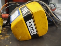 Yale - afbeelding 6 van  7