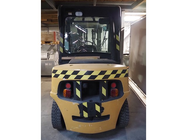 Yale - afbeelding 2 van  19