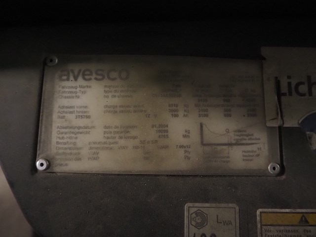 Yale - afbeelding 11 van  19