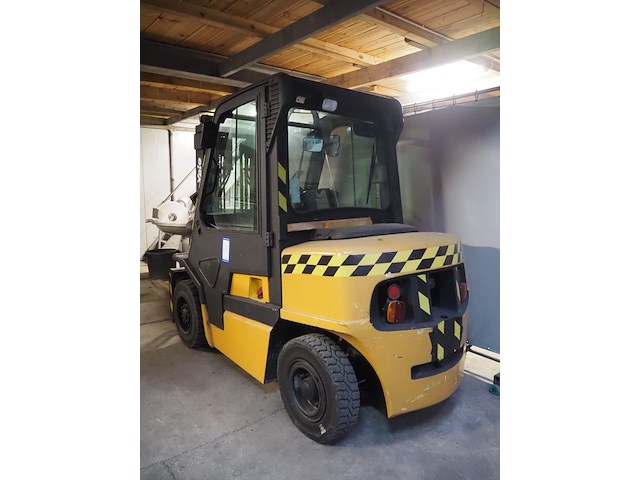 Yale - afbeelding 1 van  19