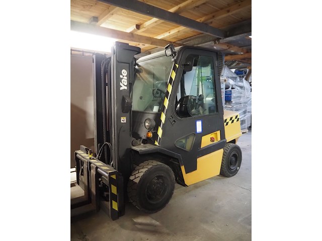 Yale - afbeelding 13 van  19