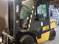 Yale - afbeelding 13 van  19