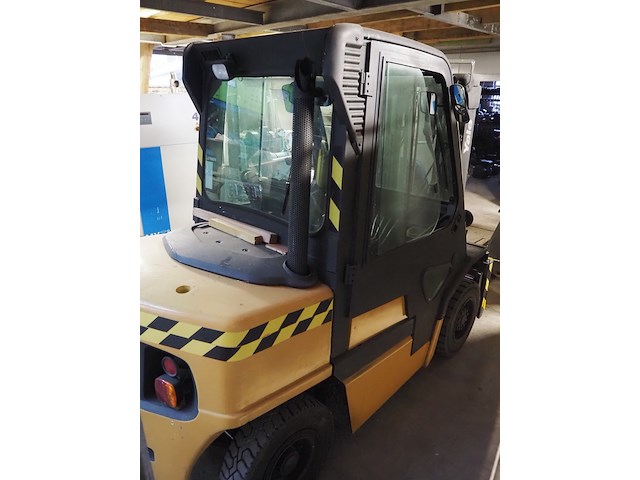 Yale - afbeelding 14 van  19