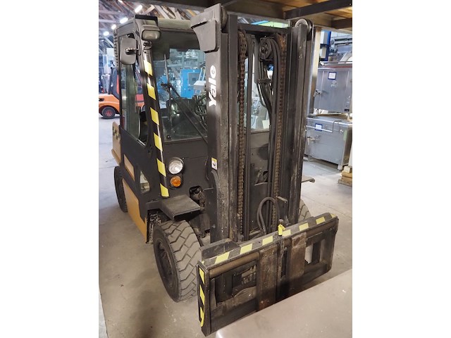 Yale - afbeelding 15 van  19