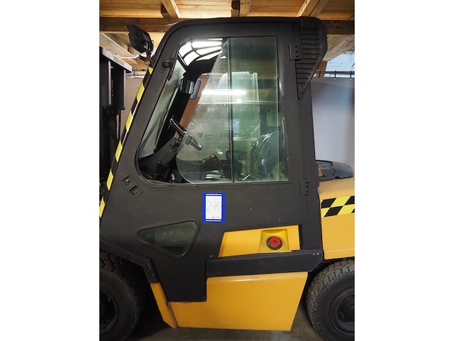 Yale - afbeelding 19 van  19