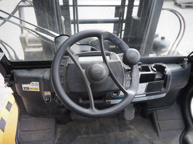 Yale - afbeelding 2 van  31