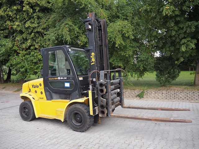 Yale - afbeelding 1 van  31