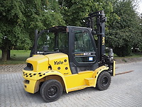 Yale - afbeelding 12 van  31