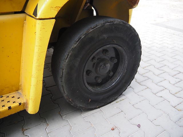 Yale - afbeelding 24 van  31