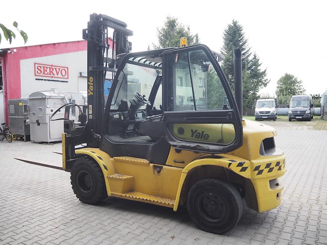 Yale - afbeelding 23 van  31