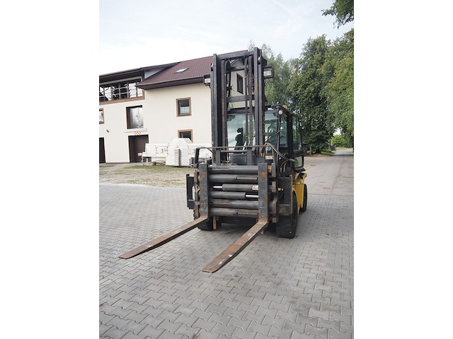 Yale - afbeelding 26 van  31