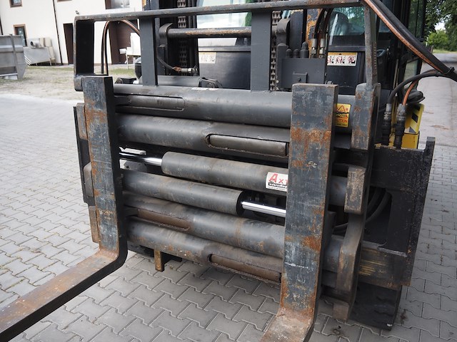 Yale - afbeelding 28 van  31