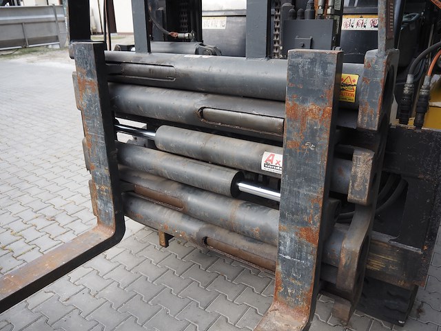 Yale - afbeelding 30 van  31