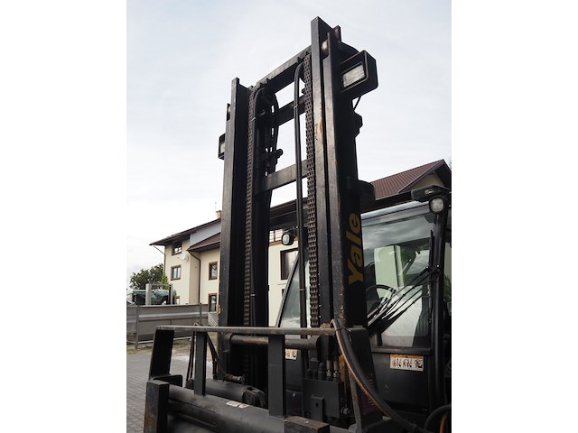 Yale - afbeelding 31 van  31