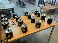 Yalu my1020 dc-motor (22x) - afbeelding 2 van  5