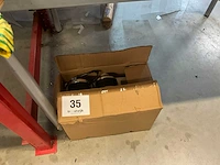 Yalu my1020 dc-motor (22x) - afbeelding 4 van  5
