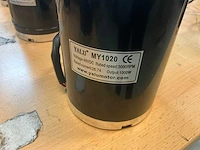 Yalu my1020 dc-motor (22x) - afbeelding 5 van  5