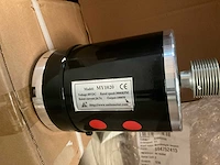 Yalu my1020 dc-motor (50x) - afbeelding 3 van  3