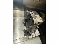 Yam, yang ironworks taiwan - ck-3b, 650x1220mm - cnc draaibank - 1991 - afbeelding 3 van  16