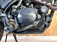 Yamaha - all-road - xt 250 - mj-41-vf - afbeelding 5 van  22