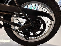 Yamaha - all-road - xt 250 - mj-41-vf - afbeelding 7 van  22