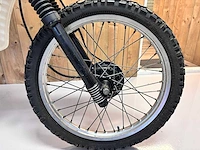 Yamaha - all-road - xt 250 - mj-41-vf - afbeelding 8 van  22