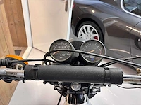 Yamaha - all-road - xt 250 - mj-41-vf - afbeelding 10 van  22