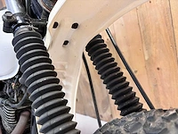 Yamaha - all-road - xt 250 - mj-41-vf - afbeelding 13 van  22