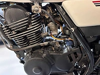Yamaha - all-road - xt 250 - mj-41-vf - afbeelding 15 van  22