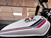 Yamaha - all-road - xt 250 - mj-41-vf - afbeelding 17 van  22