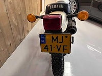 Yamaha - all-road - xt 250 - mj-41-vf - afbeelding 22 van  22